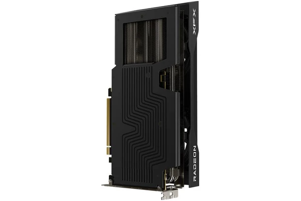 Karta graficzna XFX RX 9060 XT 8GB GDDR6