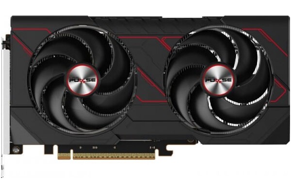 Karta graficzna SAPPHIRE RX 9060 XT Pulse OC 8GB GDDR6