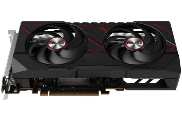 Karta graficzna SAPPHIRE RX 9060 XT Pulse OC 8GB GDDR6