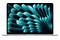 Laptop Apple MacBook Air 13.6" Apple M4 M4 (10 rdz.) 24GB 1TB SSD macOS srebrny