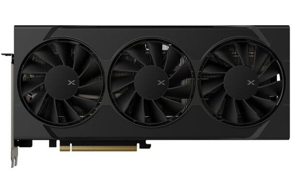 Karta graficzna XFX RX 9060 XT 16GB GDDR6