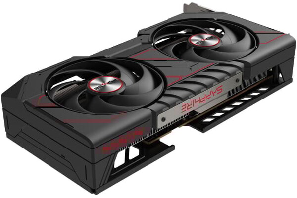Karta graficzna SAPPHIRE RX 9060 XT Pulse OC 16GB GDDR6
