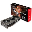Karta graficzna SAPPHIRE RX 9060 XT Nitro+ OC 16GB GDDR6