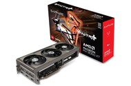 Karta graficzna SAPPHIRE RX 9060 XT Nitro+ OC 16GB GDDR6