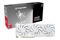 Karta graficzna POWERCOLOR RX 9060 XT Hellhound Spectral White OC 16GB GDDR6