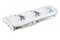 Karta graficzna POWERCOLOR RX 9060 XT Hellhound Spectral White OC 16GB GDDR6