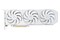 Karta graficzna POWERCOLOR RX 9060 XT Hellhound Spectral White OC 16GB GDDR6