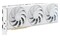 Karta graficzna POWERCOLOR RX 9060 XT Hellhound Spectral White OC 16GB GDDR6