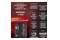 Mad Dog DIAXID605-A21WR64WP AMD Ryzen 7 64GB DDR5 AMD Radeon RX 9060 XT 16GB 1TB SSD Windows 11 Professional
