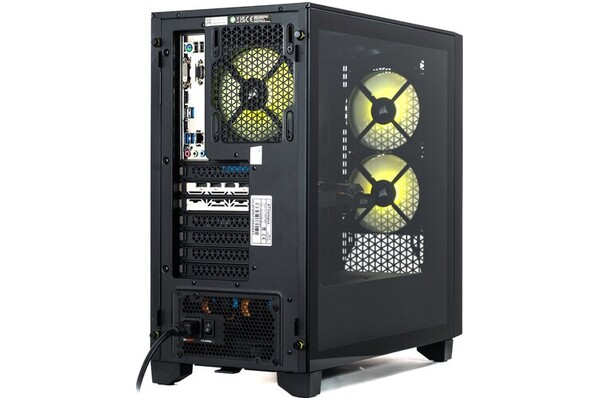 OPTIMUS GA520T-CR9 E-Sport AMD Ryzen 5 16GB DDR4 8GB 1TB SSD Windows 11 Home