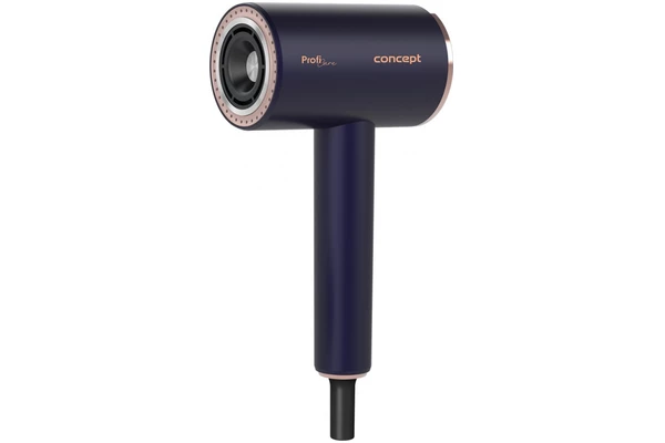 Suszarka Concept VV8100 1600W kolor fioletowy