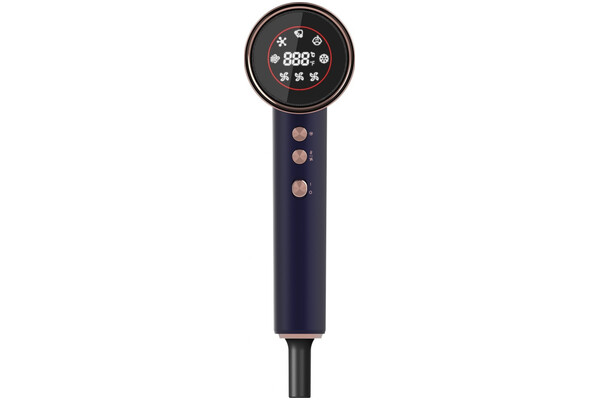 Suszarka Concept VV8100 1600W kolor fioletowy