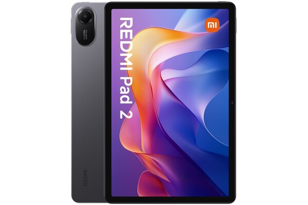 Tablet Xiaomi Redmi Pad 11.00" MediaTek Helio G100 8.0GB/256GB, WiFi, szary