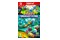 Smerfy Smerfastyczna Kolekcja 3w1 Nintendo Switch