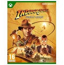 Indiana Jones i Wielki Krąg Edycja Standardowa Xbox (Series X)