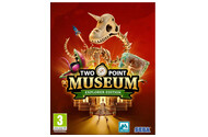 Two Point Museum Explorer Edition PC