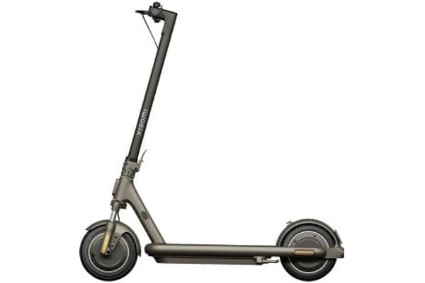 Hulajnoga Xiaomi Scooter 4 Max Pro 60.0km czarny