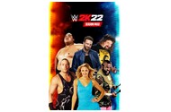 DLC WWE22 Season Pass Xbox (Series S/X)