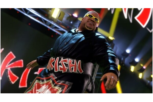 DLC WWE22 Season Pass Xbox (Series S/X)
