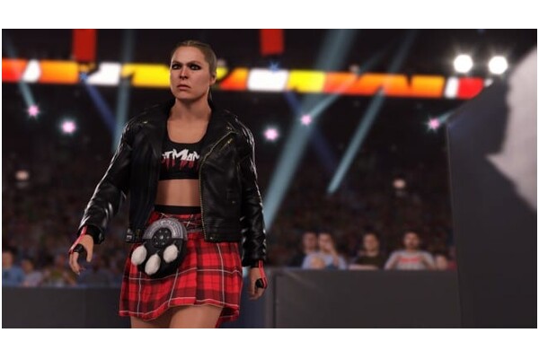 DLC WWE22 Season Pass Xbox (Series S/X)