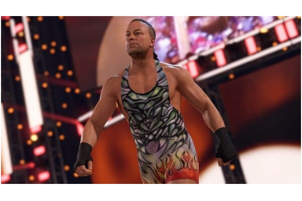 DLC WWE22 Season Pass Xbox (Series S/X)