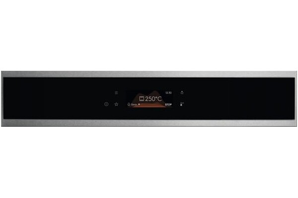 Piekarnik do zabudowy Electrolux 700MEALASSIST elektryczny Stalowy