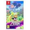 The Legend of Zelda Echoes of Wisdom Nintendo Switch