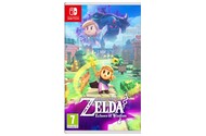The Legend of Zelda Echoes of Wisdom Nintendo Switch
