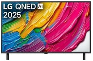 Telewizor LG 43QNED80A3A 43" 4K Ultra HD