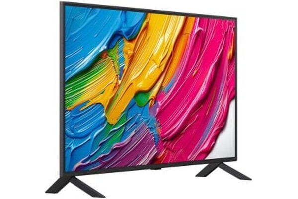 Telewizor LG 43QNED80A3A 43" 4K Ultra HD