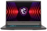 Laptop MSI Thin 15 15.6" Intel Core i5 12450H NVIDIA GeForce RTX 3050 4GB 512GB SSD M.2 szary