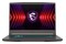 Laptop MSI Thin 15 15.6" Intel Core i5 12450H NVIDIA GeForce RTX 3050 4GB 512GB SSD M.2 szary