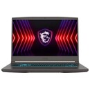 Laptop MSI Thin 15 15.6" Intel Core i5 12450H NVIDIA GeForce RTX 3050 32GB 1TB SSD M.2 szary