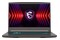 Laptop MSI Thin 15 15.6" Intel Core i5 12450H NVIDIA GeForce RTX 3050 4GB 1TB SSD M.2 szary
