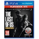 The Last of Us Remastered PlayStation 4