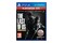 The Last of Us Remastered PlayStation 4