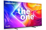 Telewizor Philips 75PUS9010 75" 4K Ultra HD