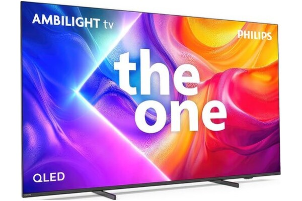 Telewizor Philips 75PUS9010 75" 4K Ultra HD