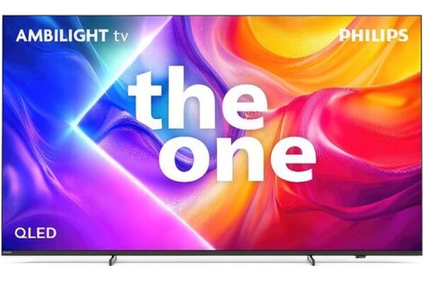 Telewizor Philips 75PUS9010 75" 4K Ultra HD