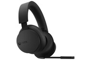 Słuchawki Microsoft TLL00021 Xbox Nauszne Bezprzewodowe czarny