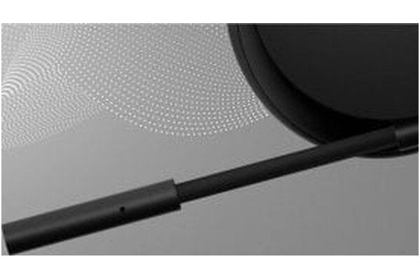 Słuchawki Microsoft TLL00021 Xbox Nauszne Bezprzewodowe czarny