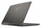 Laptop MSI Thin 15 15.6" Intel Core i5 12450H NVIDIA GeForce RTX 3050 4GB 1TB SSD M.2 Windows 11 Home szary