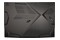 Laptop MSI Thin 15 15.6" Intel Core i5 12450H NVIDIA GeForce RTX 3050 4GB 1TB SSD M.2 Windows 11 Home szary