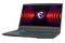 Laptop MSI Thin 15 15.6" Intel Core i5 12450H NVIDIA GeForce RTX 4050 4GB 1TB SSD M.2 Windows 11 Home szary