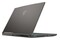 Laptop MSI Thin 15 15.6" Intel Core i5 12450H NVIDIA GeForce RTX 4050 4GB 1TB SSD M.2 Windows 11 Home szary