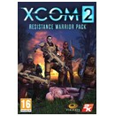 XCOM 2 Resistance Warrior Pack PC, Mac