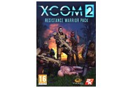 XCOM 2 Resistance Warrior Pack PC, Mac