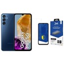 Smartfon Samsung Galaxy M15 5G niebieski 6.46" 4.0GB/128.0GB
