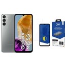 Smartfon Samsung Galaxy M15 5G szary 6.46" 4.0GB/128.0GB