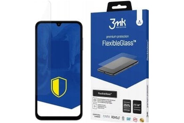 Smartfon Samsung Galaxy M15 5G szary 6.46" 4.0GB/128.0GB